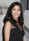 Film4 Summer Screening At Somerset House: "Slumdog Millionaire"